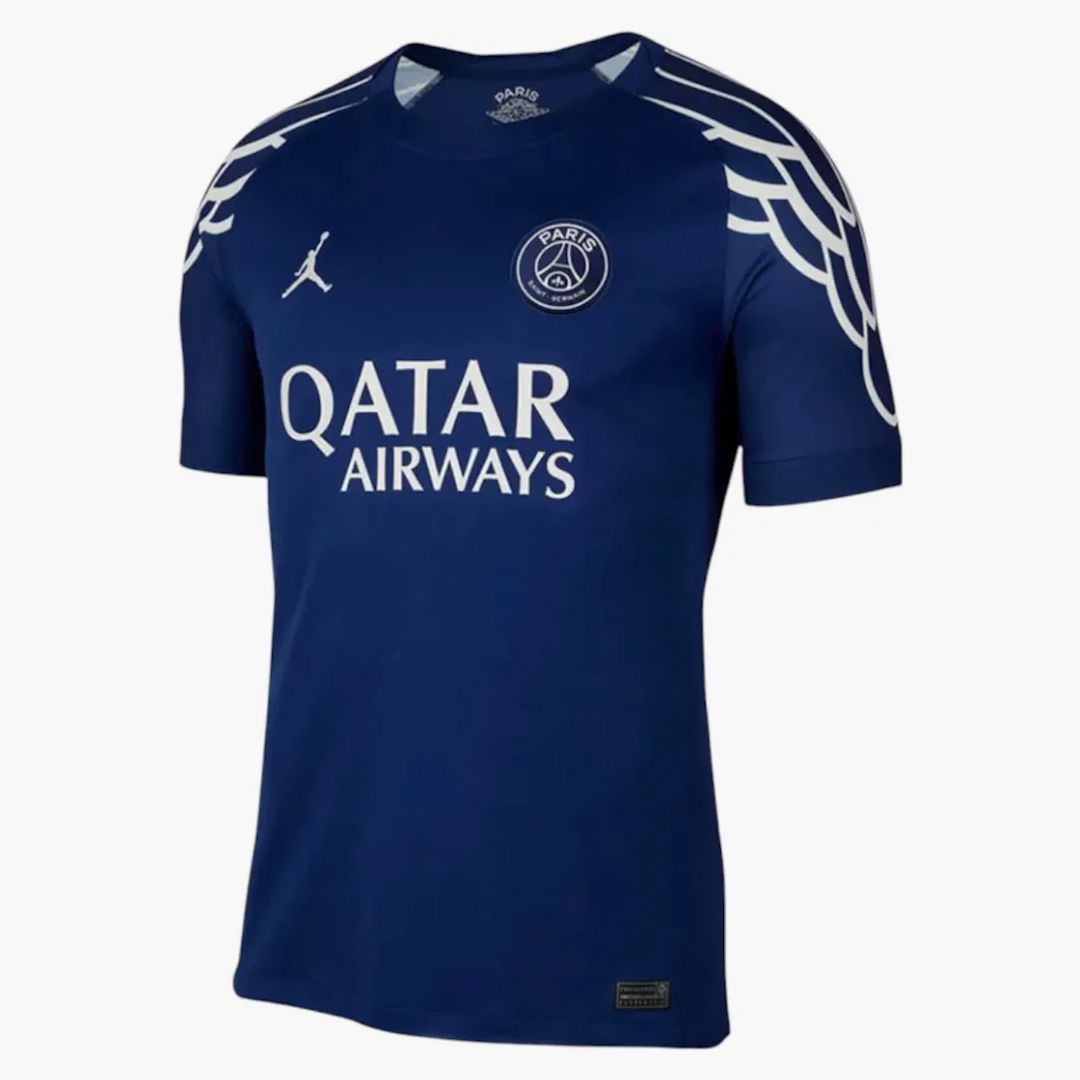Paris Saint-Germain Fourth Maillot 2024/25 - Homme