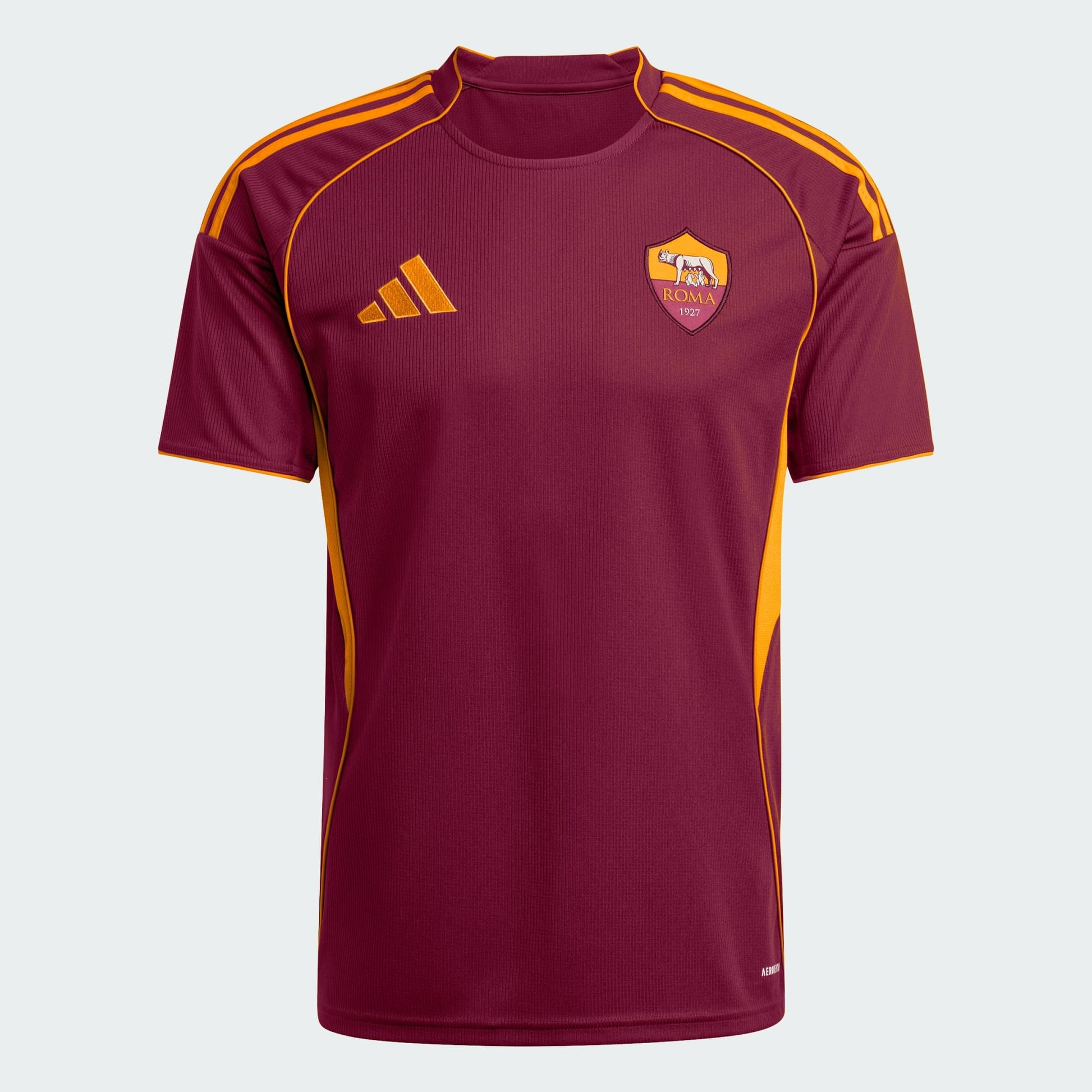 Maillot domicile AS Roma 2025/26 - Homme