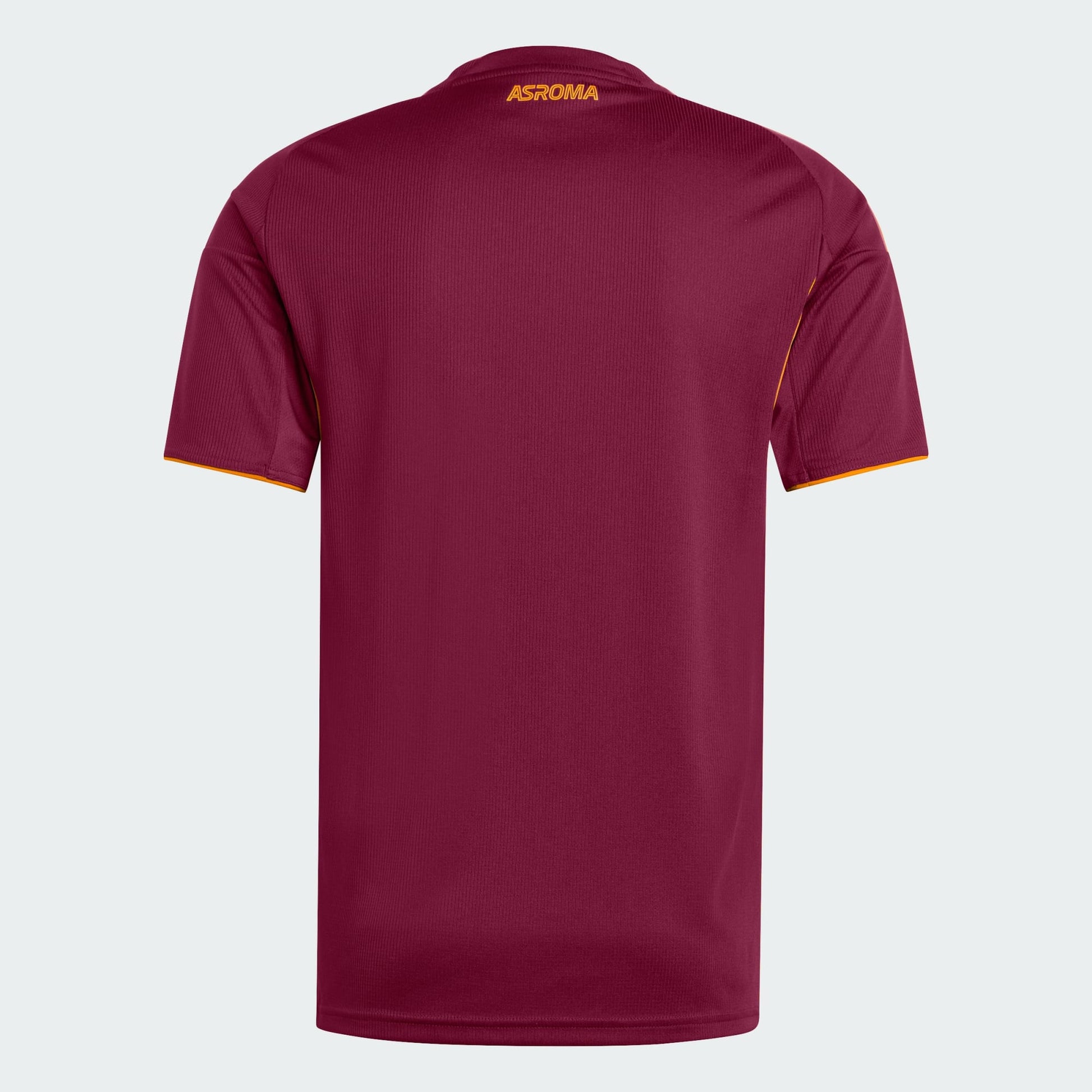 Maillot domicile AS Roma 2025/26 - Homme