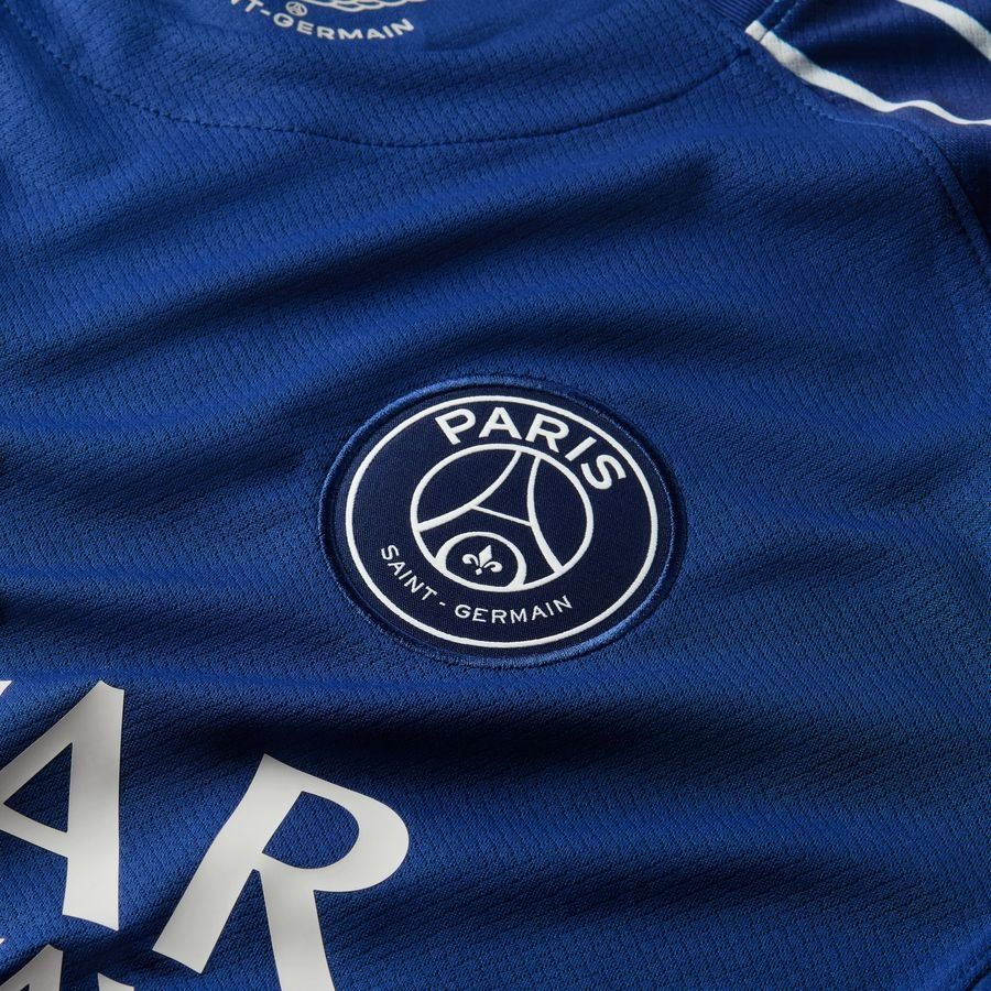 Maillot Paris Saint-Germain Fourth 2024/25 - Homme