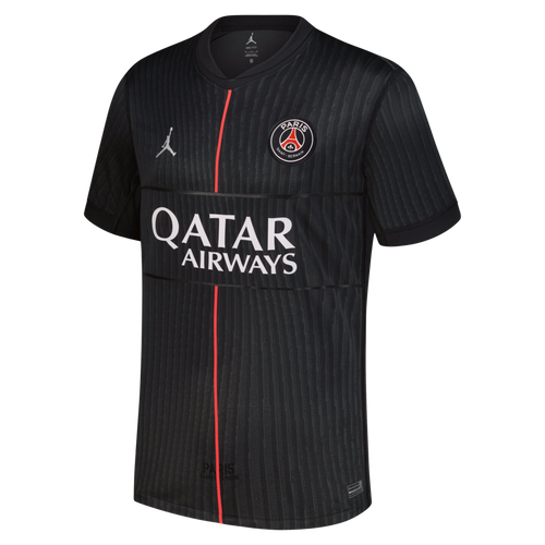 Paris Saint-Germain Fourth Maillot Stadium PSG Jordan 2025/26 - Homme